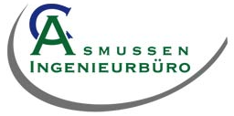 Logo Cord Asmussen